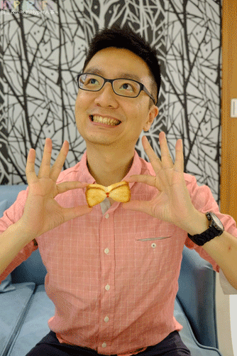 媽!原來我嫁的是諧星(?)強生從”臭老型難”變身”搞笑型男”的諧星之路進化史~~ @強生與小吠的Hyper人蔘~ nekudai