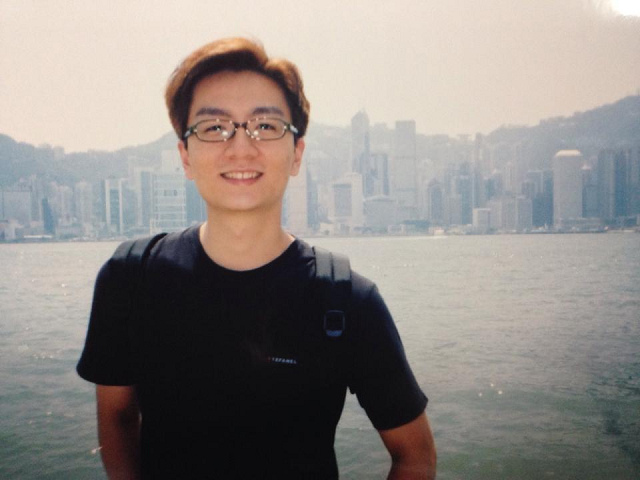 媽!原來我嫁的是諧星(?)強生從”臭老型難”變身”搞笑型男”的諧星之路進化史~~ @強生與小吠的Hyper人蔘~ 羅痔腸