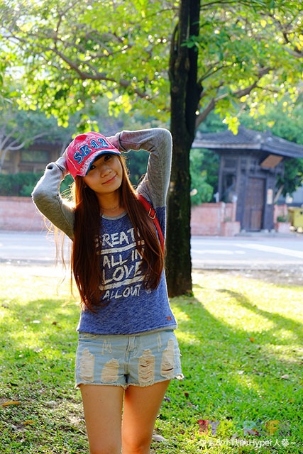 ♡穿搭♡穿上PROTEST說走就走吧~嚮往自由的解放舒適秋裝穿搭! @強生與小吠的Hyper人蔘~ protest穿搭25