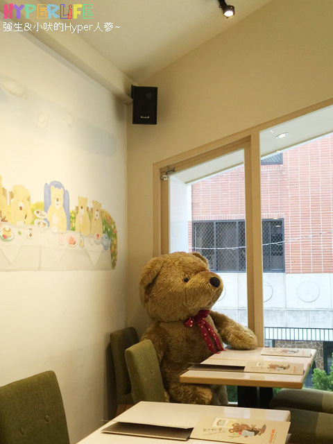 Naked6尼克咖啡6號店開幕啦!主打超誘人厚鬆餅,甜鹹口味都可滿足鬆餅控味蕾唷~~(Closed) @強生與小吠的Hyper人蔘~ naked6再訪3