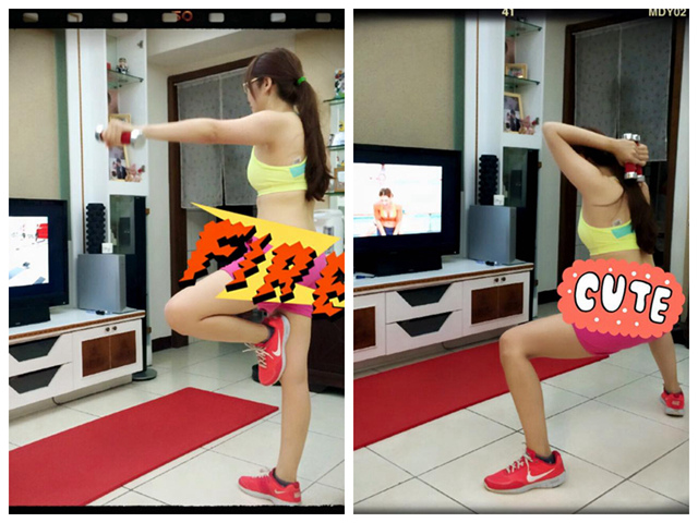 │剪胖記錄│泡芙小吠3個半月成功鏟肉5KG,立馬從隔壁大嬸變身鄰家偽少女!! @強生與小吠的Hyper人蔘~ 剪胖甩油變正妹 (49).jpg