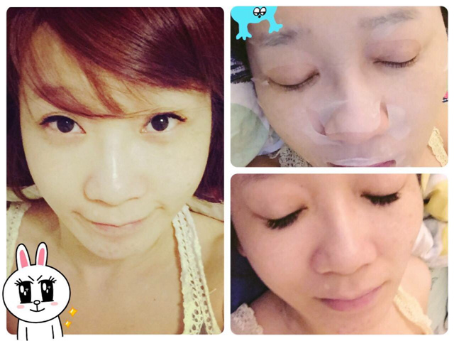 超濃密!超有神!存在感超威的9D睫毛讓我擁有如同小鹿斑比的炯炯有神電眼~ @強生與小吠的Hyper人蔘~ 娳娳亞接9D山茶花睫毛 (1).jpg