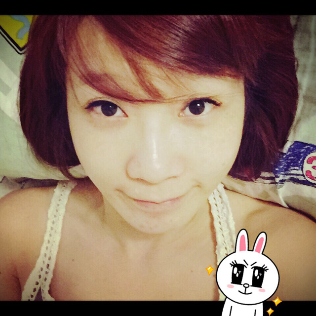 超濃密!超有神!存在感超威的9D睫毛讓我擁有如同小鹿斑比的炯炯有神電眼~ @強生與小吠的Hyper人蔘~ 娳娳亞接9D山茶花睫毛 (4).jpg