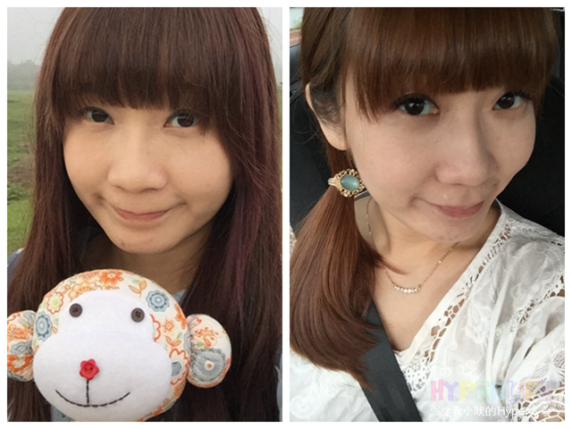 超濃密!超有神!存在感超威的9D睫毛讓我擁有如同小鹿斑比的炯炯有神電眼~ @強生與小吠的Hyper人蔘~ 娳娳亞接9D山茶花睫毛 (8).jpg