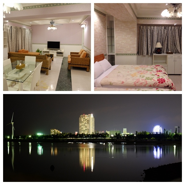 【沖繩自駕旅遊】推薦親子或多人最合適住宿地點 – 海濱公寓 Beachside Condominium @強生與小吠的Hyper人蔘~ 海濱公寓 Beachside Condominium