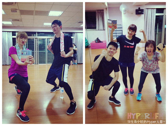 〈運動魂燃燒吧〉運動女孩兒穿搭鞋款分享,Adidas運動訓練鞋開箱~ @強生與小吠的Hyper人蔘~ adidas開箱 (2).jpg