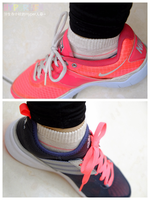 〈運動魂燃燒吧〉運動女孩兒穿搭鞋款分享,Adidas運動訓練鞋開箱~ @強生與小吠的Hyper人蔘~ adidas開箱 (11).jpg