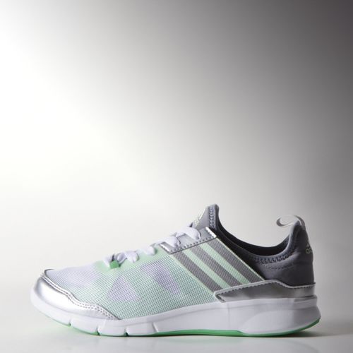 〈運動魂燃燒吧〉運動女孩兒穿搭鞋款分享,Adidas運動訓練鞋開箱~ @強生與小吠的Hyper人蔘~ adidas開箱 (15).jpg