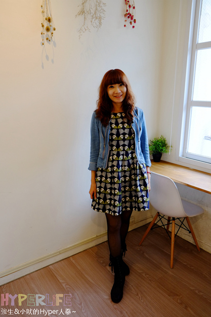 【台中燙髮♥染髮日記】秋冬最in的櫻桃紅色搭配夢幻大捲,可愛系女孩兒髮型首選~台中燙髮、台中染髮 ✂ 首選夏森髮廊 @強生與小吠的Hyper人蔘~ 台中夏森髮型染髮燙髮護髮 (7).jpg