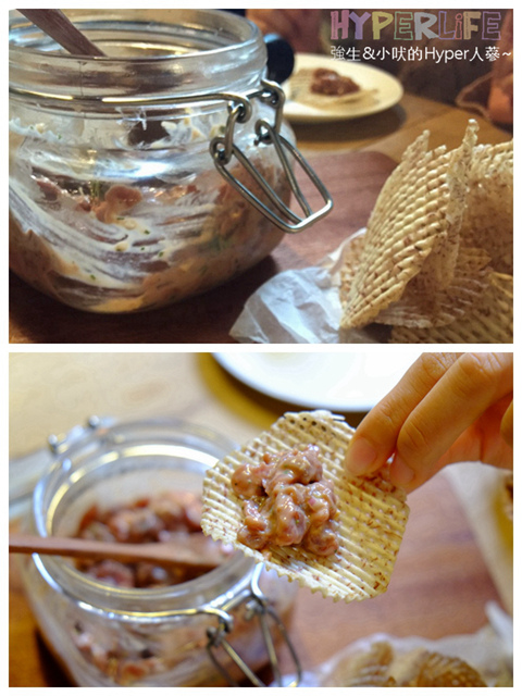 想大口吃肉大口喝酒?就到美術館綠園道旁《FORE restaurant》享受原木燒烤的獨有美食滋味吧!空間氣派寬敝適合多人聚餐或情侶用餐,目前有商業午餐新上市可嚐鮮~ @強生與小吠的Hyper人蔘~ FORE restaurant (17).jpg