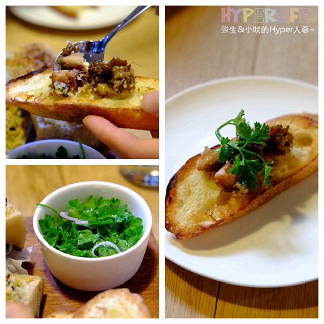 想大口吃肉大口喝酒?就到美術館綠園道旁《FORE restaurant》享受原木燒烤的獨有美食滋味吧!空間氣派寬敝適合多人聚餐或情侶用餐,目前有商業午餐新上市可嚐鮮~ @強生與小吠的Hyper人蔘~ FORE restaurant (22).jpg