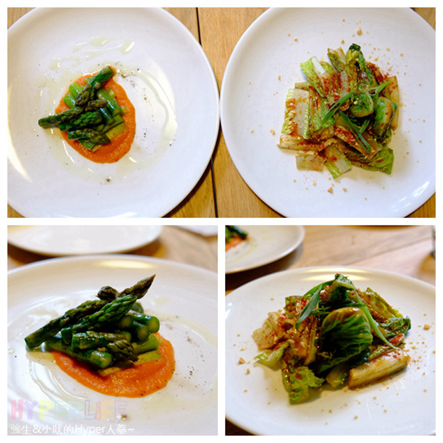 想大口吃肉大口喝酒?就到美術館綠園道旁《FORE restaurant》享受原木燒烤的獨有美食滋味吧!空間氣派寬敝適合多人聚餐或情侶用餐,目前有商業午餐新上市可嚐鮮~ @強生與小吠的Hyper人蔘~ FORE restaurant (26).jpg