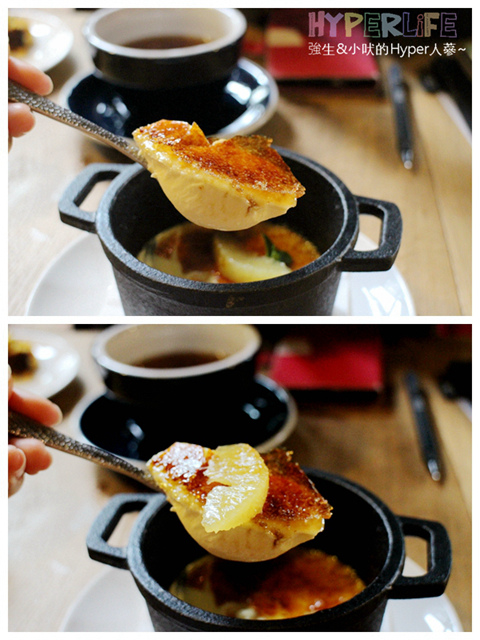 想大口吃肉大口喝酒?就到美術館綠園道旁《FORE restaurant》享受原木燒烤的獨有美食滋味吧!空間氣派寬敝適合多人聚餐或情侶用餐,目前有商業午餐新上市可嚐鮮~ @強生與小吠的Hyper人蔘~ FORE restaurant (45).jpg