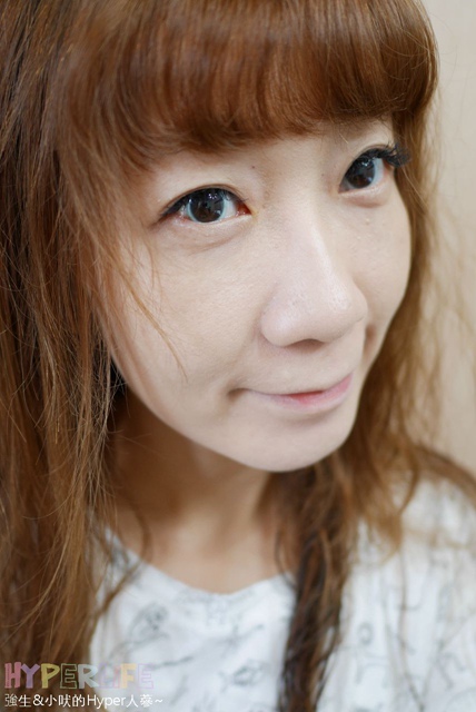 ∥美妝保養∥9wishes極水感冰河保濕精華乳+極素亮白美肌VB霜雙管齊下,打造韓妞自然系裸妝好幫手!! @強生與小吠的Hyper人蔘~ 9wishesVB霜&冰河乳液 (15).jpg