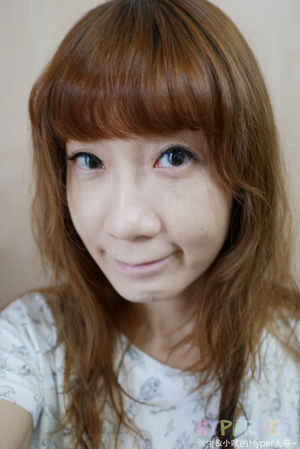 ∥美妝保養∥9wishes極水感冰河保濕精華乳+極素亮白美肌VB霜雙管齊下,打造韓妞自然系裸妝好幫手!! @強生與小吠的Hyper人蔘~ 9wishesVB霜&冰河乳液 (14).jpg