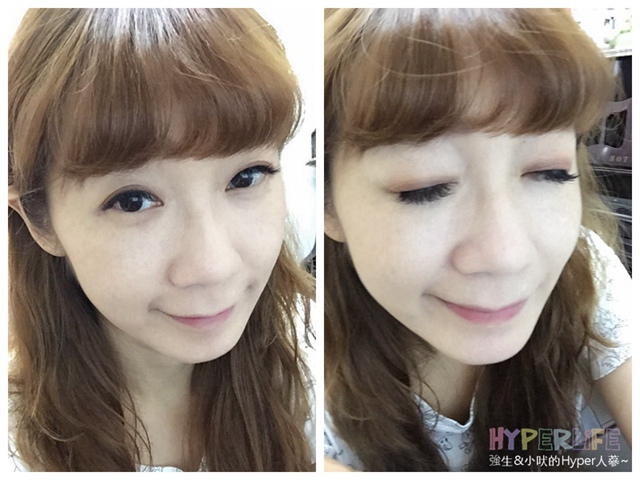 ∥美睫∥無神單眼皮接完睫毛後變身放電雙眼皮~極細睫毛的隱形眼線效果超威,讓我又有閃閃發亮滴迷人眼神啦!!!@台中娳娳婭精油花園 @強生與小吠的Hyper人蔘~ 台中娳娳婭接睫毛 種睫毛植睫毛 (6).jpg