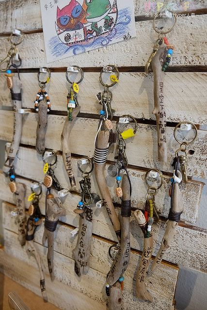 讓女孩兒們忍不住想尖叫的可愛雜貨舖,給妳滿滿的Zakka台中雜貨大平台!!敲可愛的雜貨讓人陷入嚴重選擇困難之外,美美的店面裝潢擺設也是IG熱門打卡點喔~~ @強生與小吠的Hyper人蔘~ 溜溜尾巴 (3).jpg