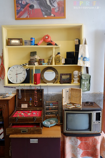 讓女孩兒們忍不住想尖叫的可愛雜貨舖,給妳滿滿的Zakka台中雜貨大平台!!敲可愛的雜貨讓人陷入嚴重選擇困難之外,美美的店面裝潢擺設也是IG熱門打卡點喔~~ @強生與小吠的Hyper人蔘~ 溜溜尾巴 (4).jpg