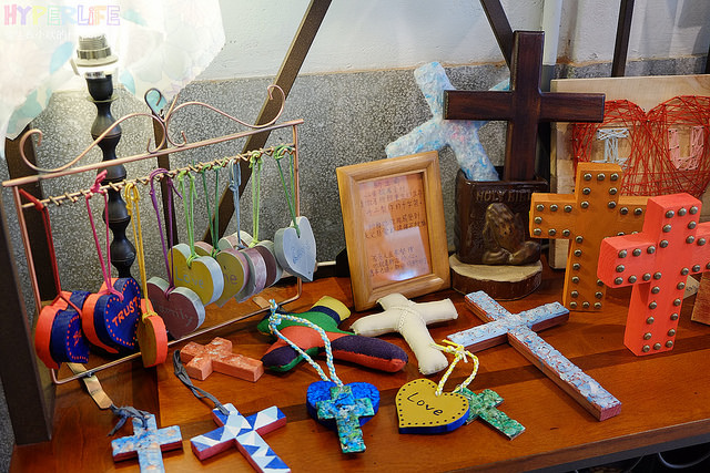 讓女孩兒們忍不住想尖叫的可愛雜貨舖,給妳滿滿的Zakka台中雜貨大平台!!敲可愛的雜貨讓人陷入嚴重選擇困難之外,美美的店面裝潢擺設也是IG熱門打卡點喔~~ @強生與小吠的Hyper人蔘~ 溜溜尾巴 (8).jpg