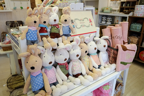 讓女孩兒們忍不住想尖叫的可愛雜貨舖,給妳滿滿的Zakka台中雜貨大平台!!敲可愛的雜貨讓人陷入嚴重選擇困難之外,美美的店面裝潢擺設也是IG熱門打卡點喔~~ @強生與小吠的Hyper人蔘~ angellala (8).jpg