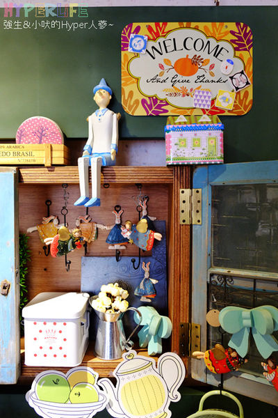 讓女孩兒們忍不住想尖叫的可愛雜貨舖,給妳滿滿的Zakka台中雜貨大平台!!敲可愛的雜貨讓人陷入嚴重選擇困難之外,美美的店面裝潢擺設也是IG熱門打卡點喔~~ @強生與小吠的Hyper人蔘~ buka (5).jpg