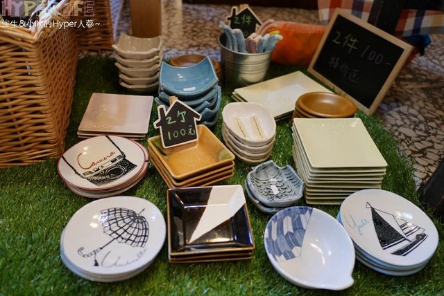 讓女孩兒們忍不住想尖叫的可愛雜貨舖,給妳滿滿的Zakka台中雜貨大平台!!敲可愛的雜貨讓人陷入嚴重選擇困難之外,美美的店面裝潢擺設也是IG熱門打卡點喔~~ @強生與小吠的Hyper人蔘~ 土庫拾趣 (6).jpg