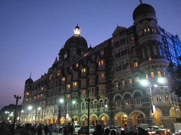 印度孟買Taj Mahal 泰姬瑪哈飯店 @強生與小吠的Hyper人蔘~ 印度孟買Taj Mahal 泰姬瑪哈飯店