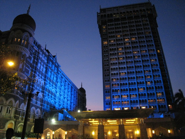 印度孟買Taj Mahal 泰姬瑪哈飯店 @強生與小吠的Hyper人蔘~ 印度孟買Taj Mahal 泰姬瑪哈飯店