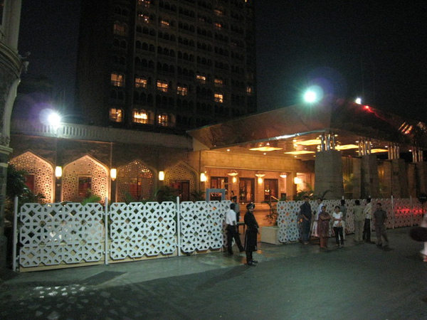 印度孟買Taj Mahal 泰姬瑪哈飯店 @強生與小吠的Hyper人蔘~ 印度孟買Taj Mahal 泰姬瑪哈飯店