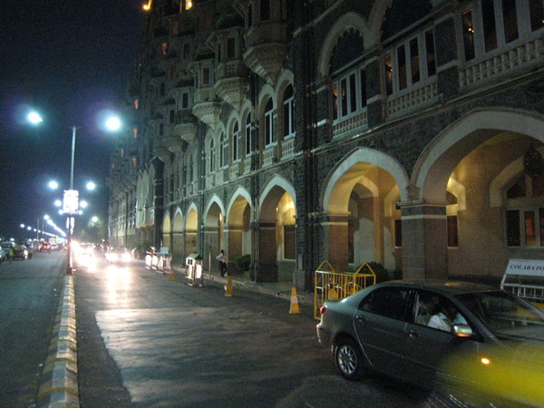 印度孟買Taj Mahal 泰姬瑪哈飯店 @強生與小吠的Hyper人蔘~ 印度孟買Taj Mahal 泰姬瑪哈飯店