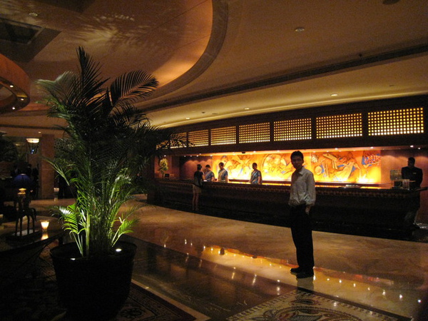 印度孟買Taj Mahal 泰姬瑪哈飯店 @強生與小吠的Hyper人蔘~ 印度孟買Taj Mahal 泰姬瑪哈飯店