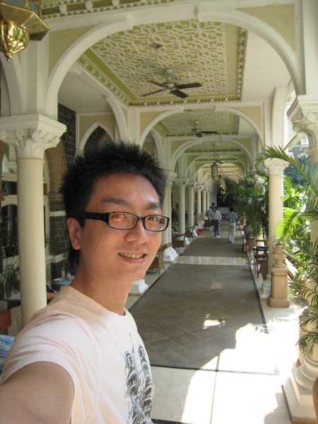 印度孟買Taj Mahal 泰姬瑪哈飯店 @強生與小吠的Hyper人蔘~ 印度孟買Taj Mahal 泰姬瑪哈飯店