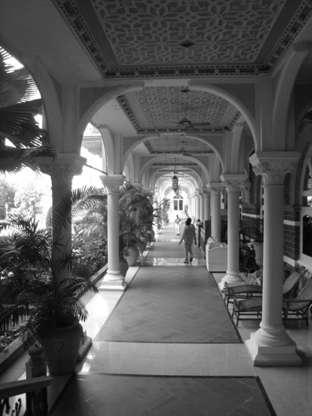 印度孟買Taj Mahal 泰姬瑪哈飯店 @強生與小吠的Hyper人蔘~ 印度孟買Taj Mahal 泰姬瑪哈飯店