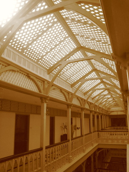 印度孟買Taj Mahal 泰姬瑪哈飯店 @強生與小吠的Hyper人蔘~ 印度孟買Taj Mahal 泰姬瑪哈飯店