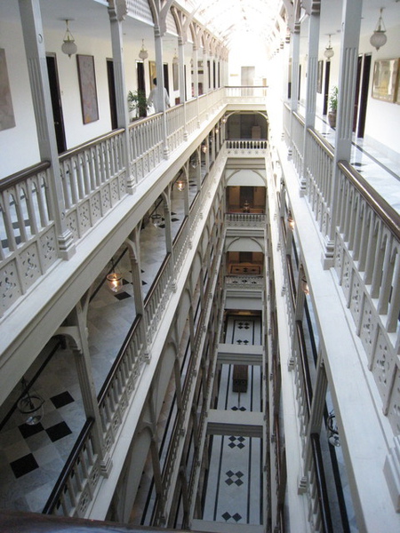 印度孟買Taj Mahal 泰姬瑪哈飯店 @強生與小吠的Hyper人蔘~ 印度孟買Taj Mahal 泰姬瑪哈飯店