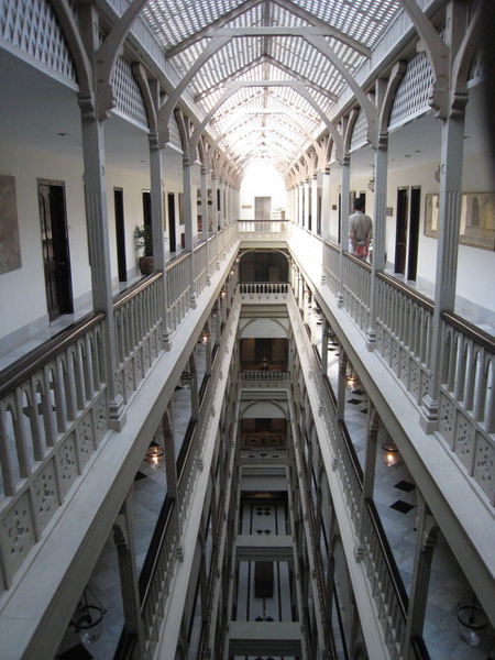 印度孟買Taj Mahal 泰姬瑪哈飯店 @強生與小吠的Hyper人蔘~ 印度孟買Taj Mahal 泰姬瑪哈飯店