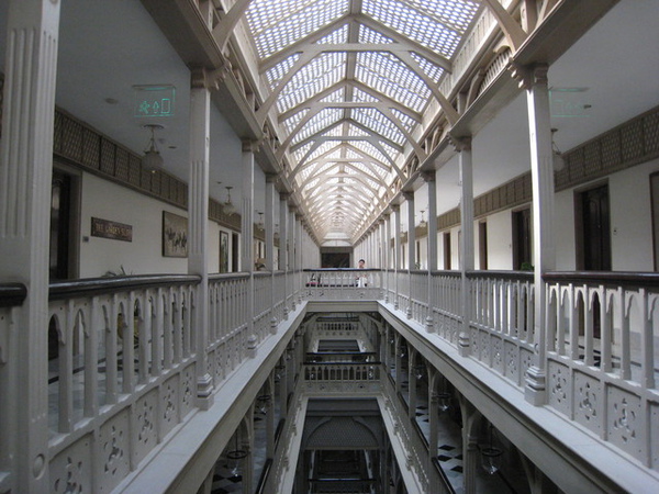 印度孟買Taj Mahal 泰姬瑪哈飯店 @強生與小吠的Hyper人蔘~ 印度孟買Taj Mahal 泰姬瑪哈飯店