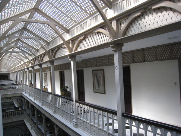 印度孟買Taj Mahal 泰姬瑪哈飯店 @強生與小吠的Hyper人蔘~ 印度孟買Taj Mahal 泰姬瑪哈飯店