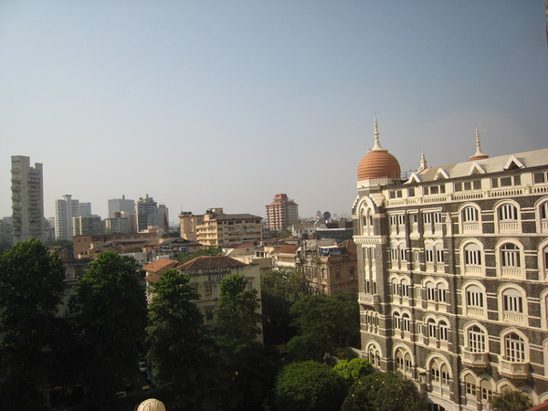 印度孟買Taj Mahal 泰姬瑪哈飯店 @強生與小吠的Hyper人蔘~ 印度孟買Taj Mahal 泰姬瑪哈飯店