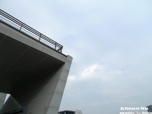 LX3 – 陰天國美館試拍 @強生與小吠的Hyper人蔘~ LX3 – 陰天國美館試拍