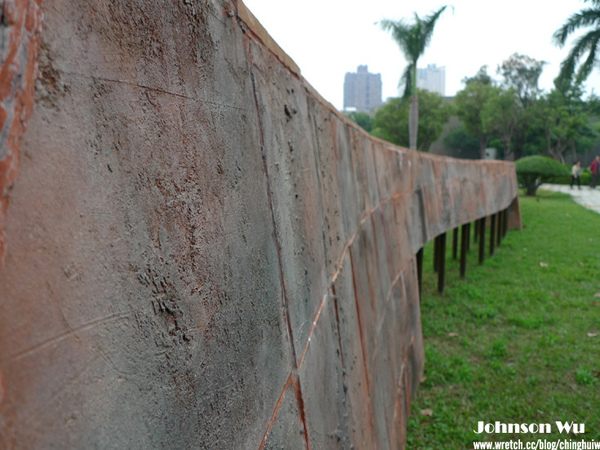 LX3 – 陰天國美館試拍 @強生與小吠的Hyper人蔘~ LX3 – 陰天國美館試拍