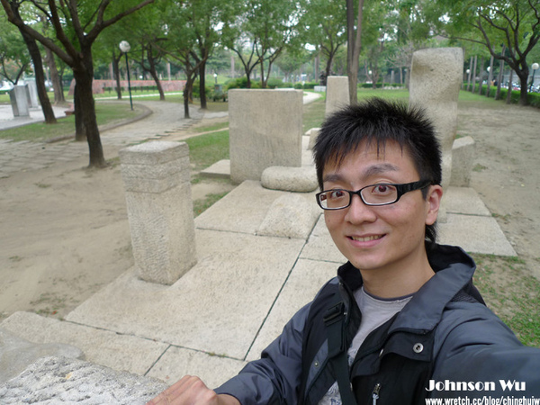 LX3 – 陰天國美館試拍 @強生與小吠的Hyper人蔘~ LX3 – 陰天國美館試拍