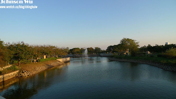 LX3 – 台中都會公園 @強生與小吠的Hyper人蔘~ LX3 – 台中都會公園