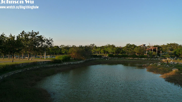 LX3 – 台中都會公園 @強生與小吠的Hyper人蔘~ LX3 – 台中都會公園