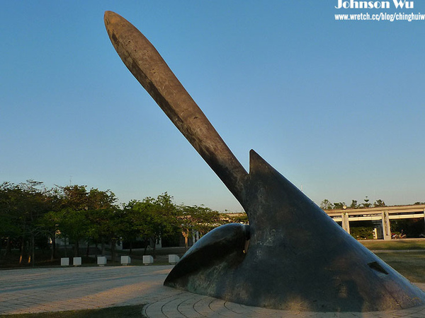 LX3 – 台中都會公園 @強生與小吠的Hyper人蔘~ LX3 – 台中都會公園