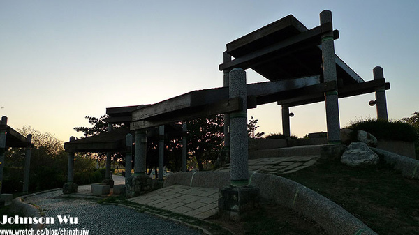 LX3 – 台中都會公園 @強生與小吠的Hyper人蔘~ LX3 – 台中都會公園