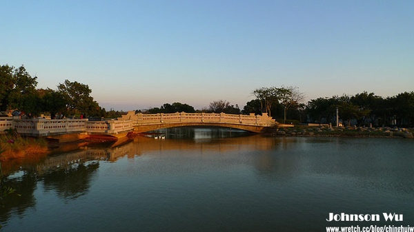 LX3 – 台中都會公園 @強生與小吠的Hyper人蔘~ LX3 – 台中都會公園