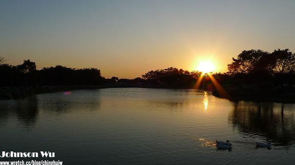 LX3 – 台中都會公園 @強生與小吠的Hyper人蔘~ LX3 – 台中都會公園