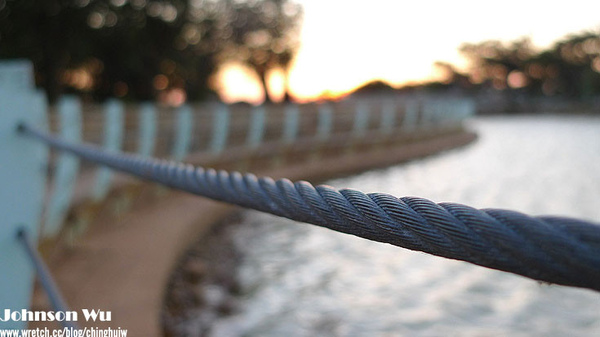 LX3 – 台中都會公園 @強生與小吠的Hyper人蔘~ LX3 – 台中都會公園