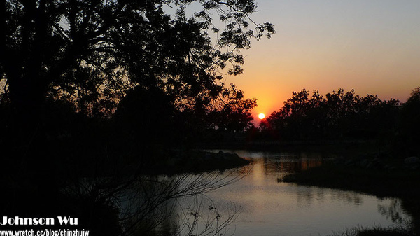 LX3 – 台中都會公園 @強生與小吠的Hyper人蔘~ LX3 – 台中都會公園